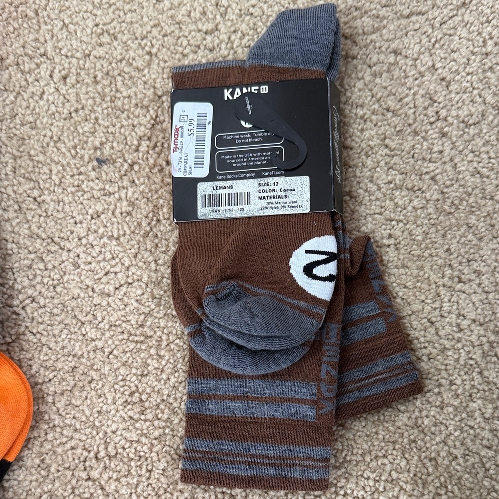 Sock bundle - Picture 4 of 5